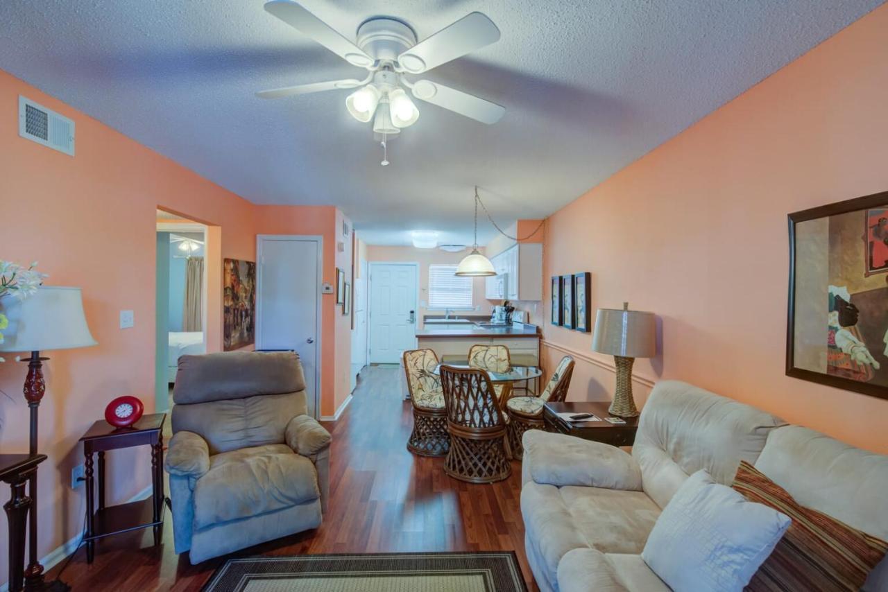 Lani Kai 103 By Vacation Homes Collection Gulf Shores Exterior photo