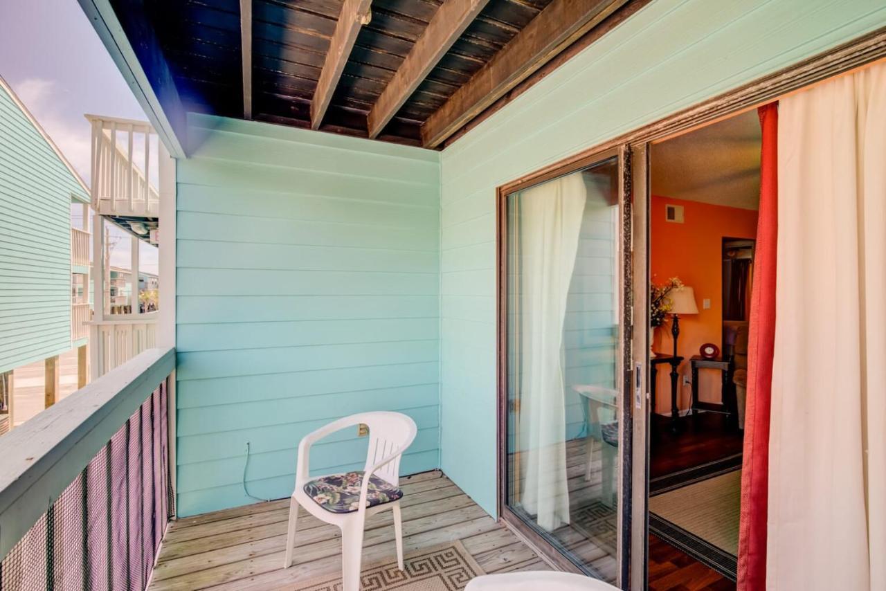 Lani Kai 103 By Vacation Homes Collection Gulf Shores Exterior photo