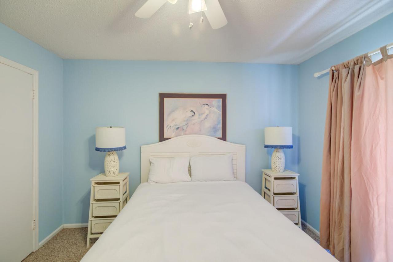 Lani Kai 103 By Vacation Homes Collection Gulf Shores Exterior photo
