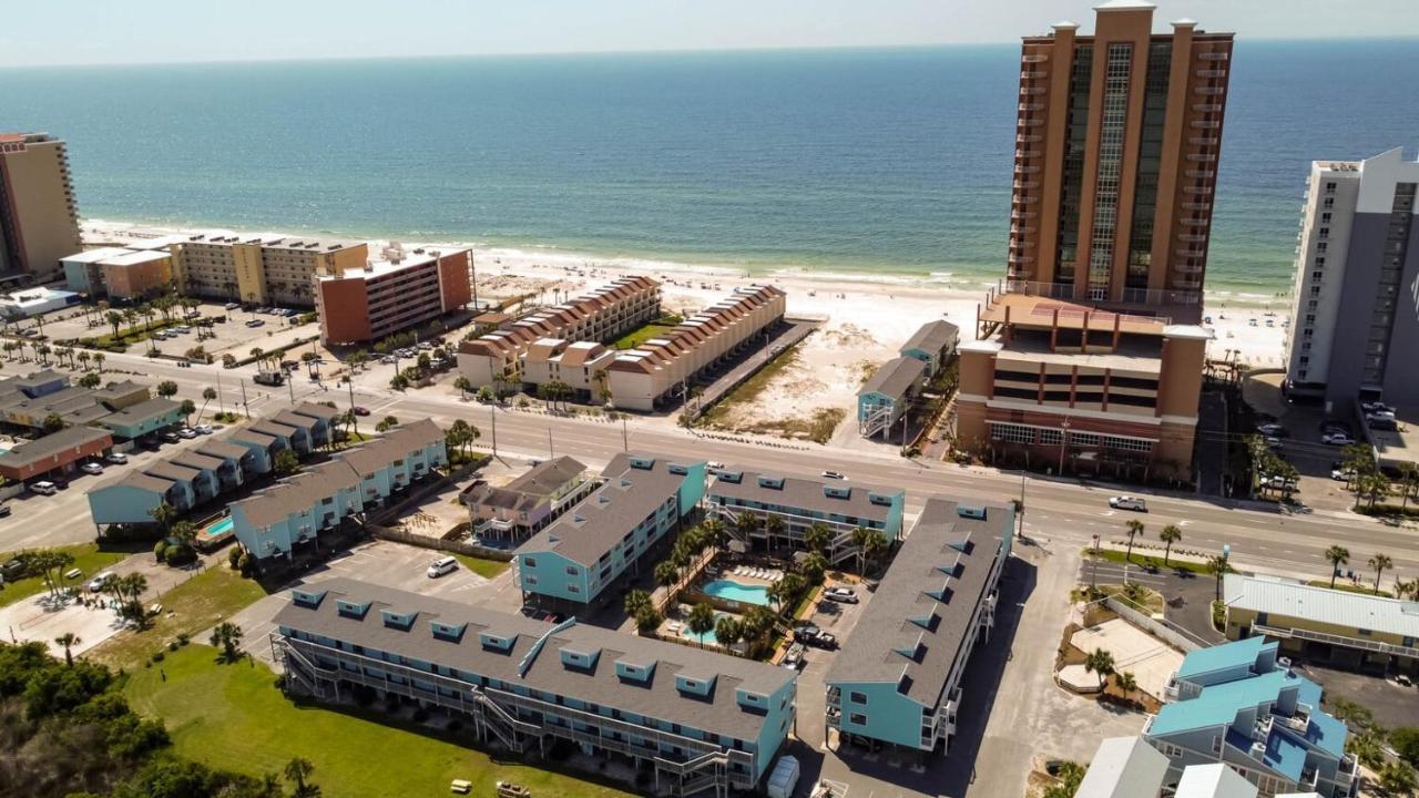 Lani Kai 103 By Vacation Homes Collection Gulf Shores Exterior photo