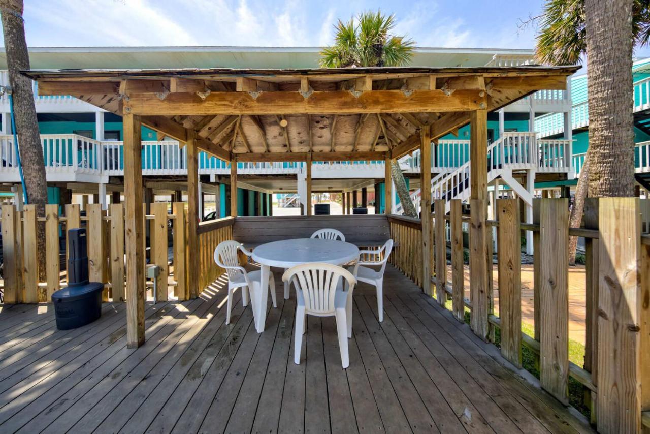 Lani Kai 103 By Vacation Homes Collection Gulf Shores Exterior photo