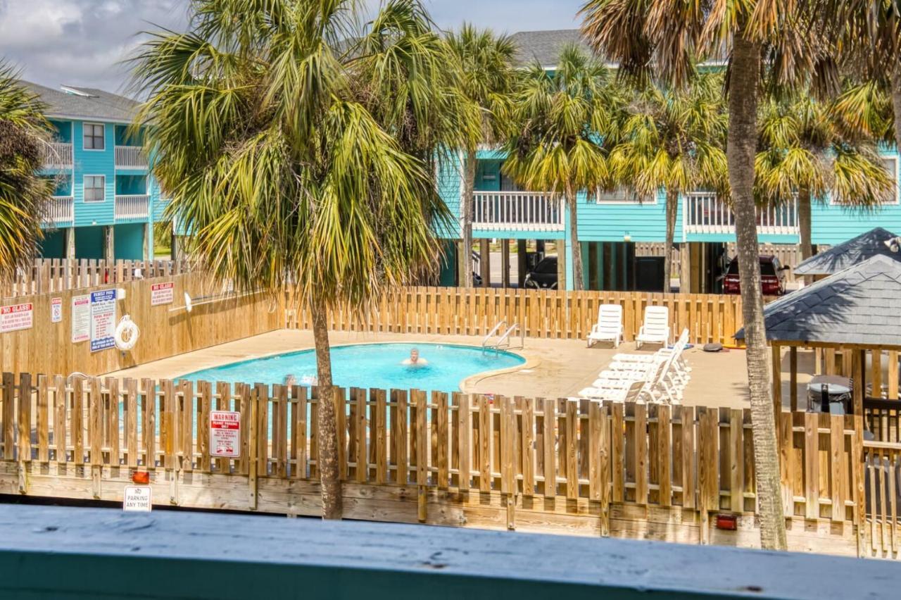 Lani Kai 103 By Vacation Homes Collection Gulf Shores Exterior photo