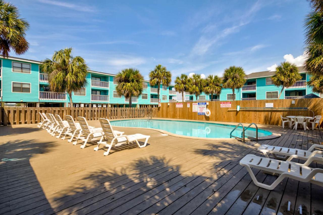 Lani Kai 103 By Vacation Homes Collection Gulf Shores Exterior photo